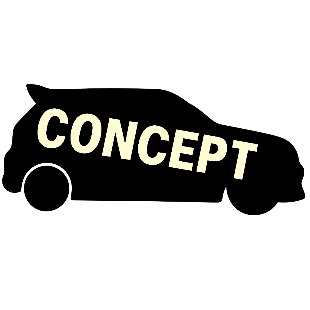 FTM Silent Blade EV Concept