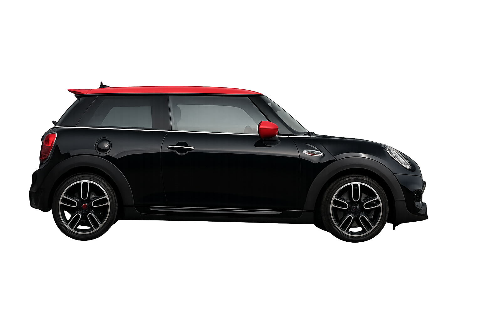 F56 JCW – Ultimate Daily